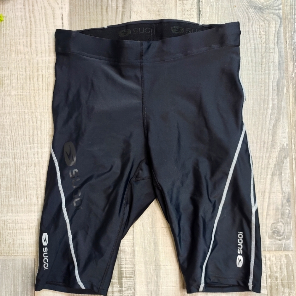 SUGOI WOMEN’S PISTON SHORTS